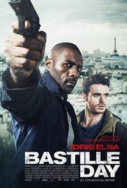 Free Download Bastille Day Movie-Show-Video in HD Mp4